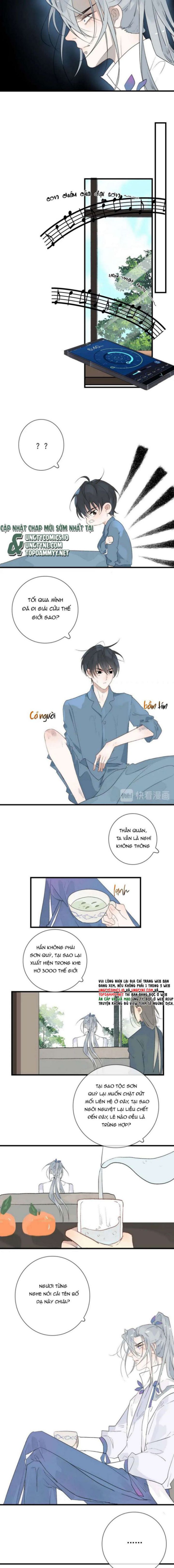 Nhiệm Vụ Này Muốn Mạng Mà Chap 9 - Trang 2