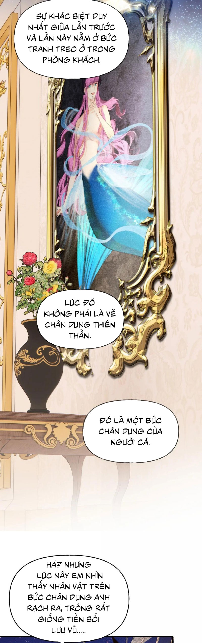 Tôi Cho Đại Lão Lối Tắt Vượt Cấp Nhưng Hắn Lại Muốn Nghiền Nát Cả Bản Đồ Chap 29 - Next Chap 30