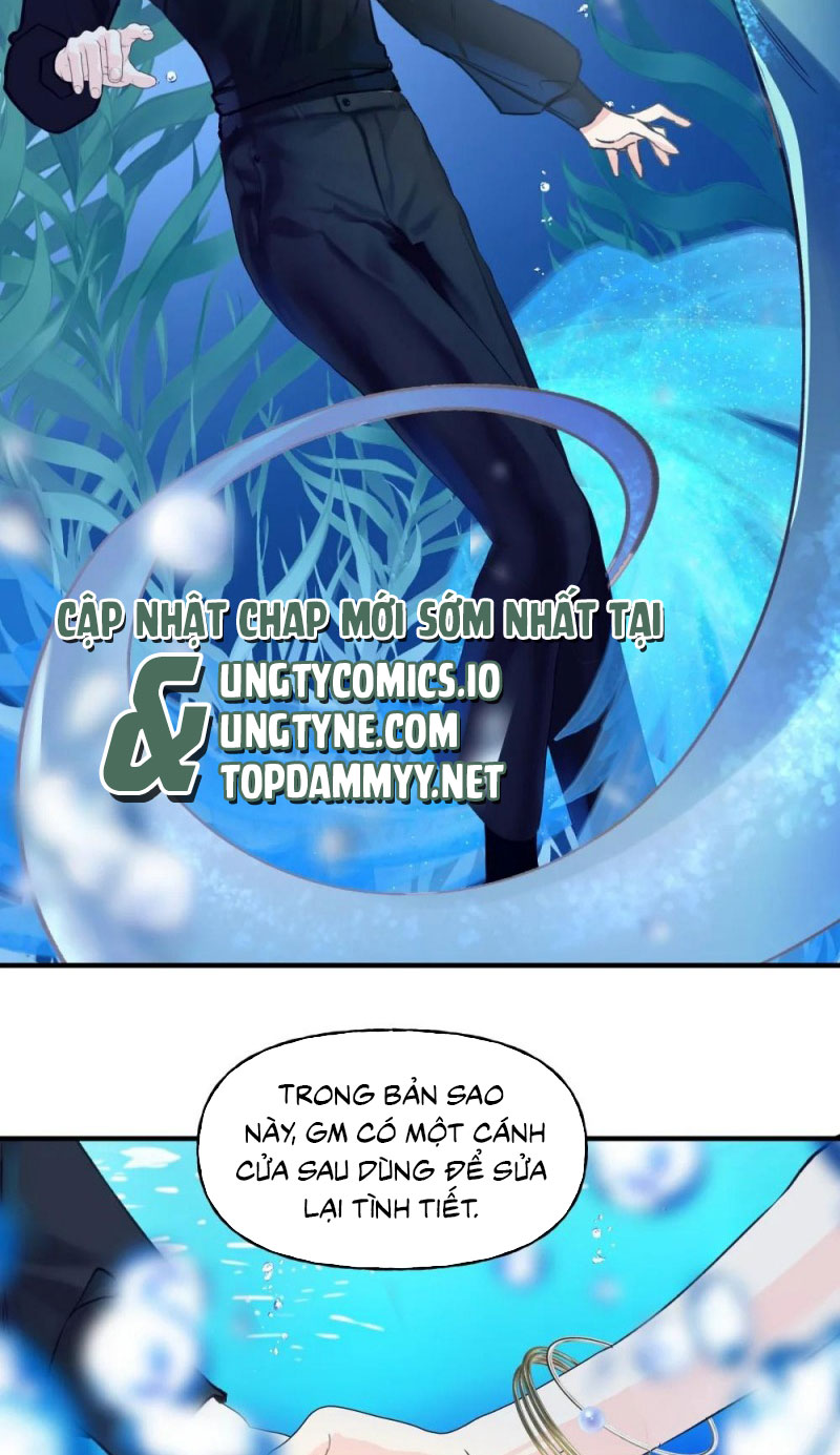 Tôi Cho Đại Lão Lối Tắt Vượt Cấp Nhưng Hắn Lại Muốn Nghiền Nát Cả Bản Đồ Chap 30 - Next Chap 31
