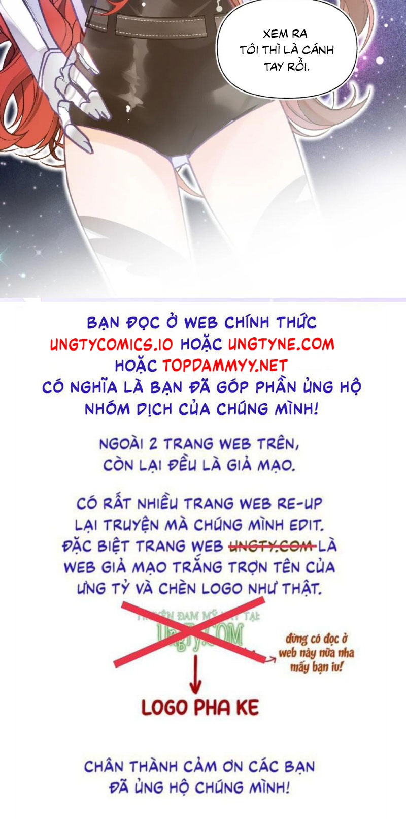 Tôi Cho Đại Lão Lối Tắt Vượt Cấp Nhưng Hắn Lại Muốn Nghiền Nát Cả Bản Đồ Chap 36 - Next Chap 37: Ngang raw