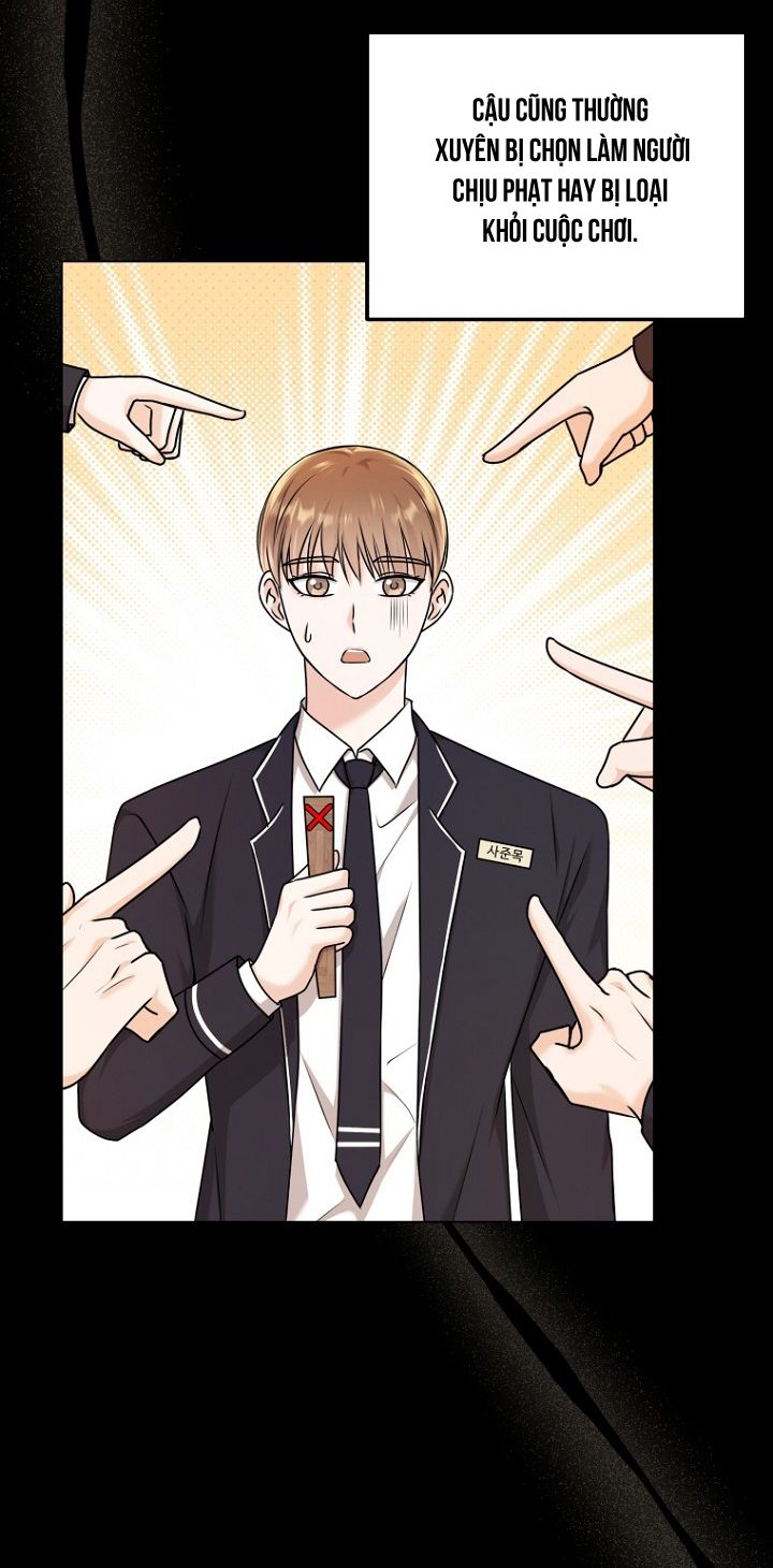 Công Chúa, Xin Hãy Lấy Đi Nỗi Bất Hạnh Của Tôi Chap 2 - Next Chap 3