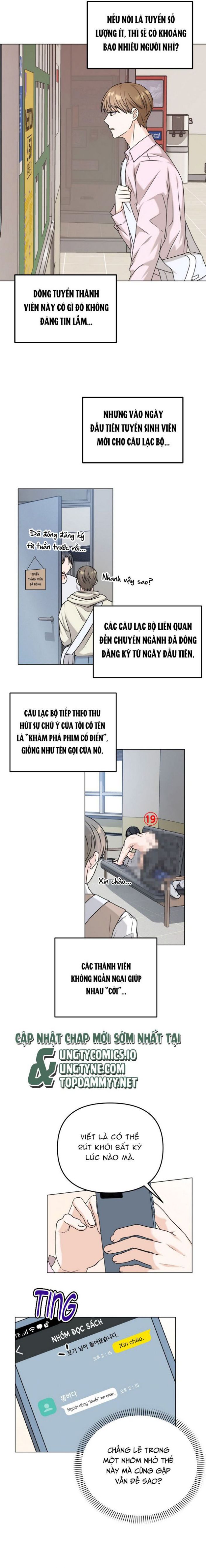 Công Chúa, Xin Hãy Lấy Đi Nỗi Bất Hạnh Của Tôi Chap 3 - Next Chap 4