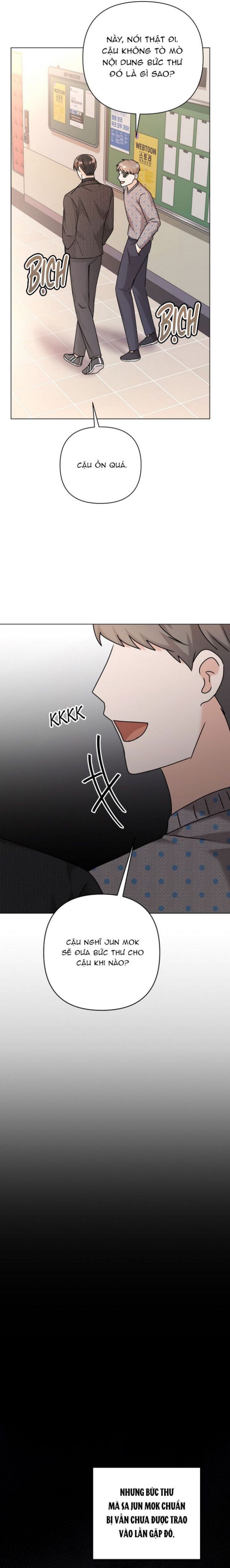 Công Chúa, Xin Hãy Lấy Đi Nỗi Bất Hạnh Của Tôi Chap 3 - Next Chap 4