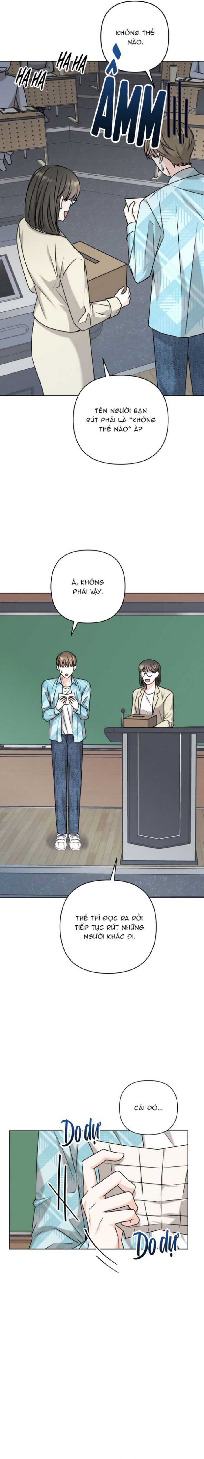 Công Chúa, Xin Hãy Lấy Đi Nỗi Bất Hạnh Của Tôi Chap 3 - Next Chap 4