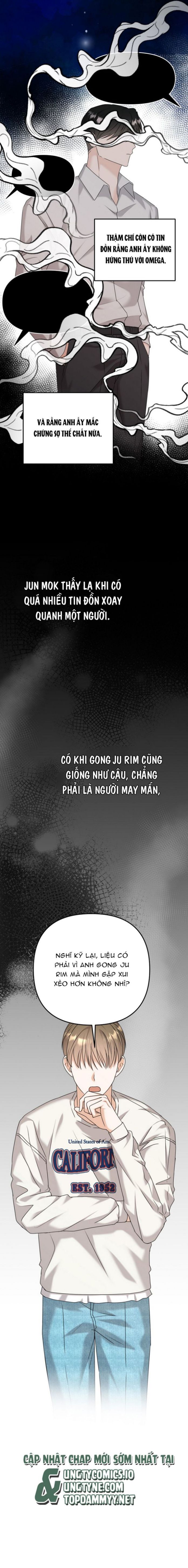 Công Chúa, Xin Hãy Lấy Đi Nỗi Bất Hạnh Của Tôi Chap 4 - Next Chap 5