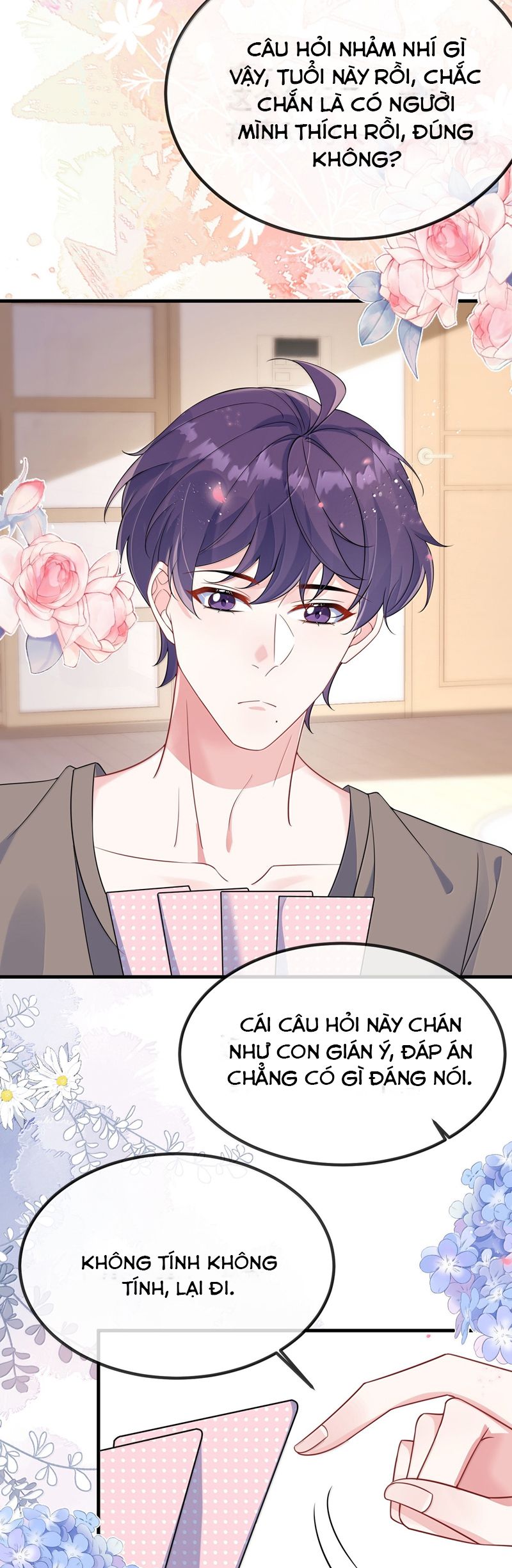 Giáo Bá Là Một Tên Yêu Tinh Chapter 137 - Trang 4