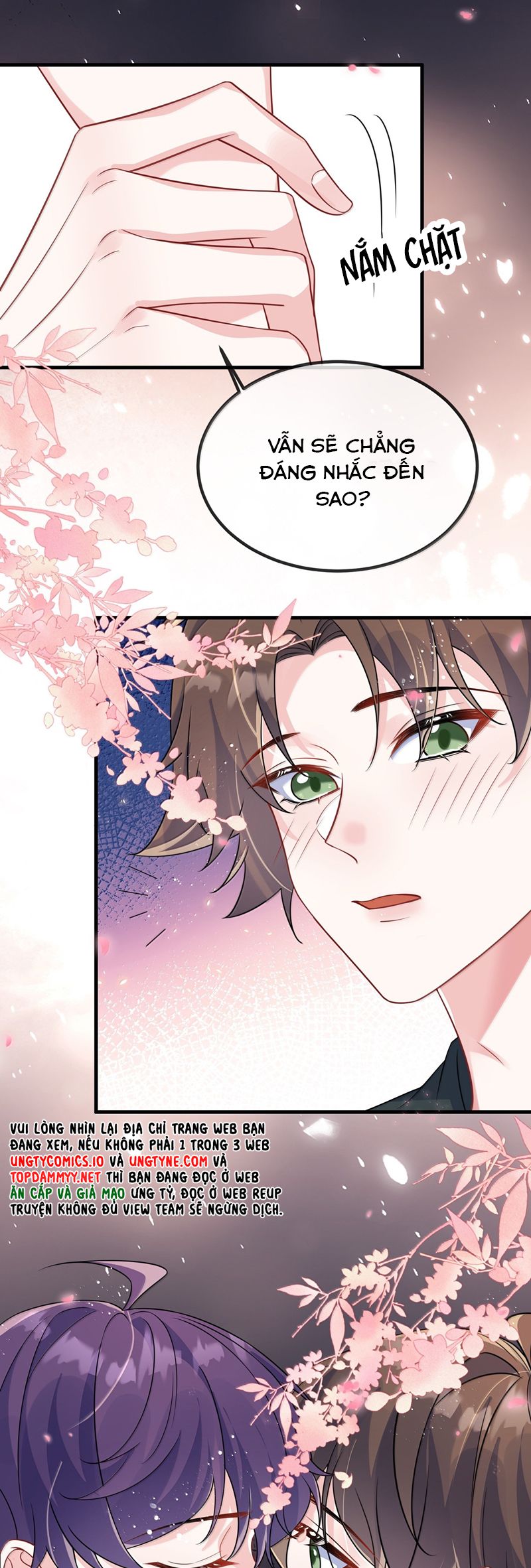 Giáo Bá Là Một Tên Yêu Tinh Chapter 137 - Trang 4