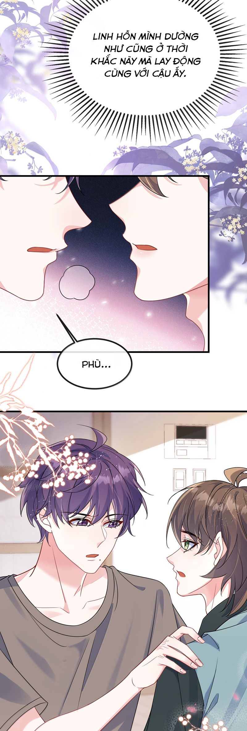 Giáo Bá Là Một Tên Yêu Tinh Chapter 137 - Trang 4