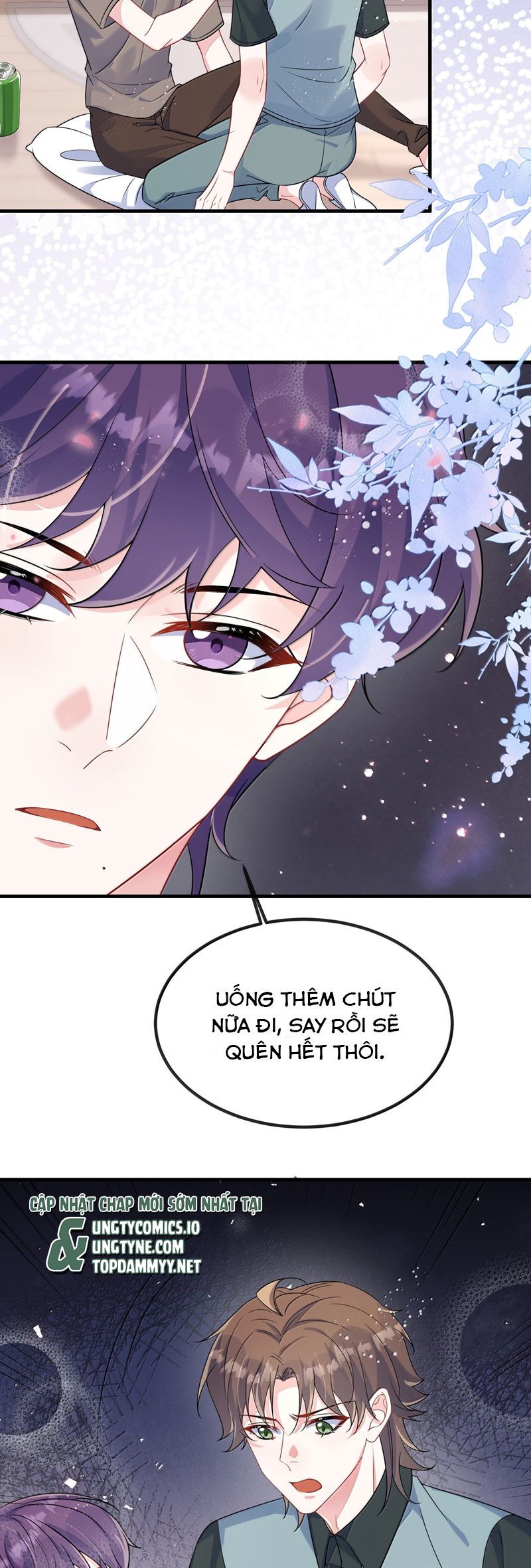 Giáo Bá Là Một Tên Yêu Tinh Chapter 137 - Trang 4