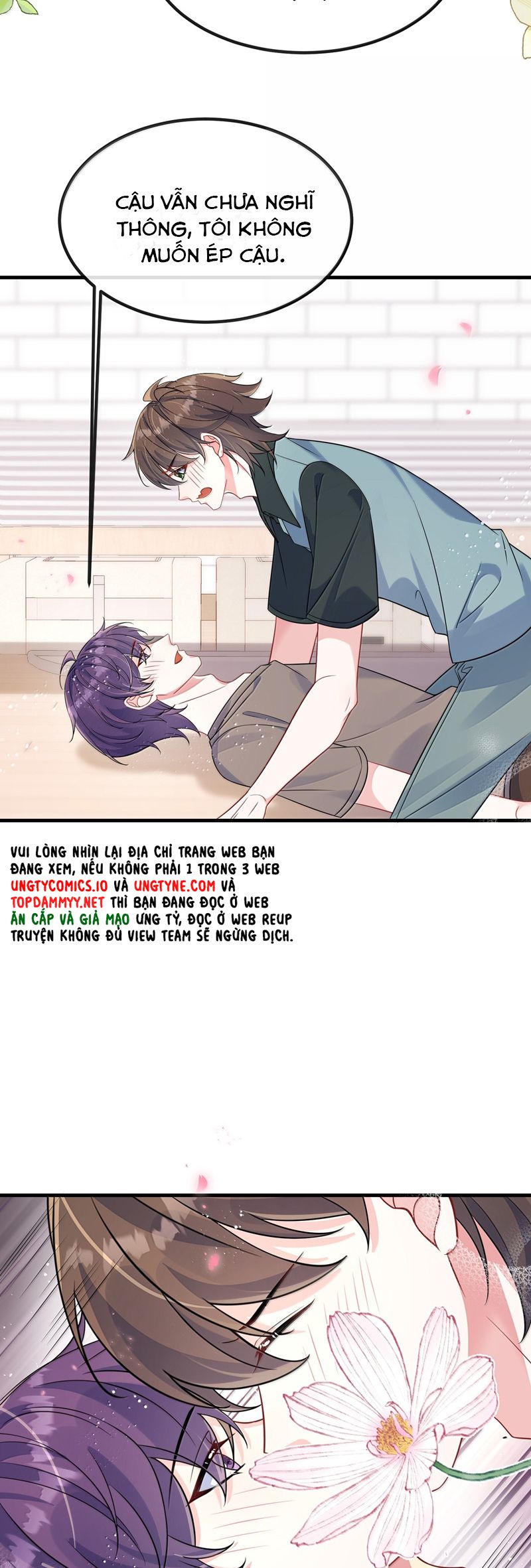 Giáo Bá Là Một Tên Yêu Tinh Chapter 137 - Trang 4