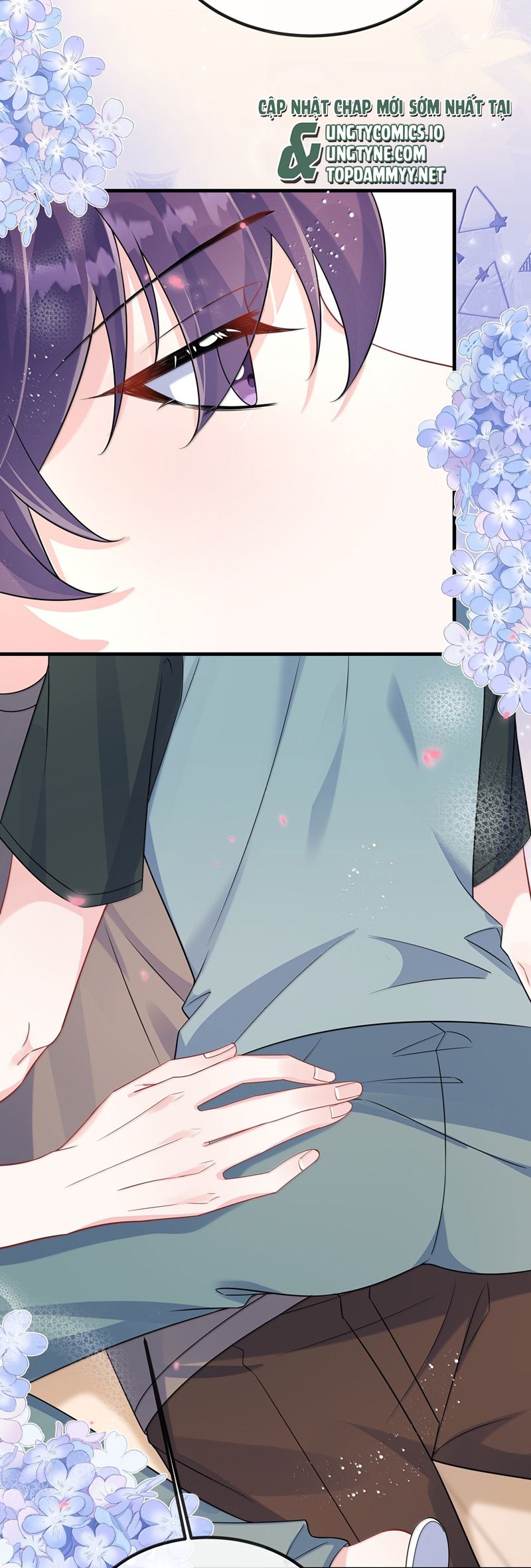 Giáo Bá Là Một Tên Yêu Tinh Chapter 137 - Trang 4