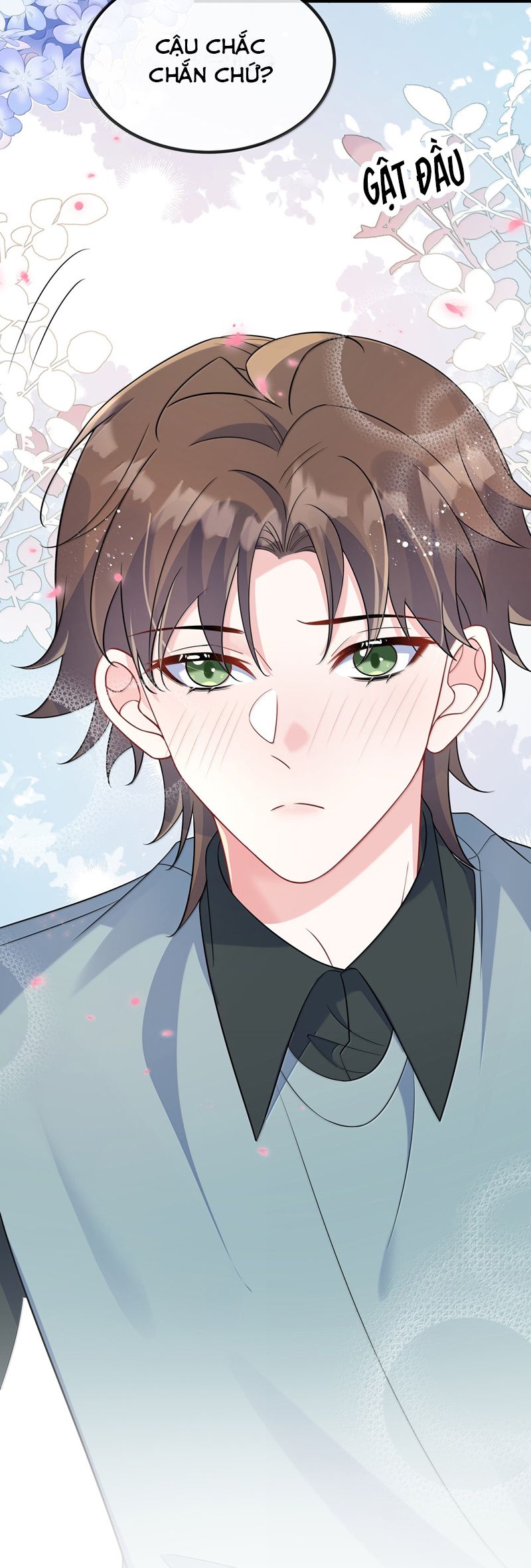 Giáo Bá Là Một Tên Yêu Tinh Chapter 137 - Trang 4