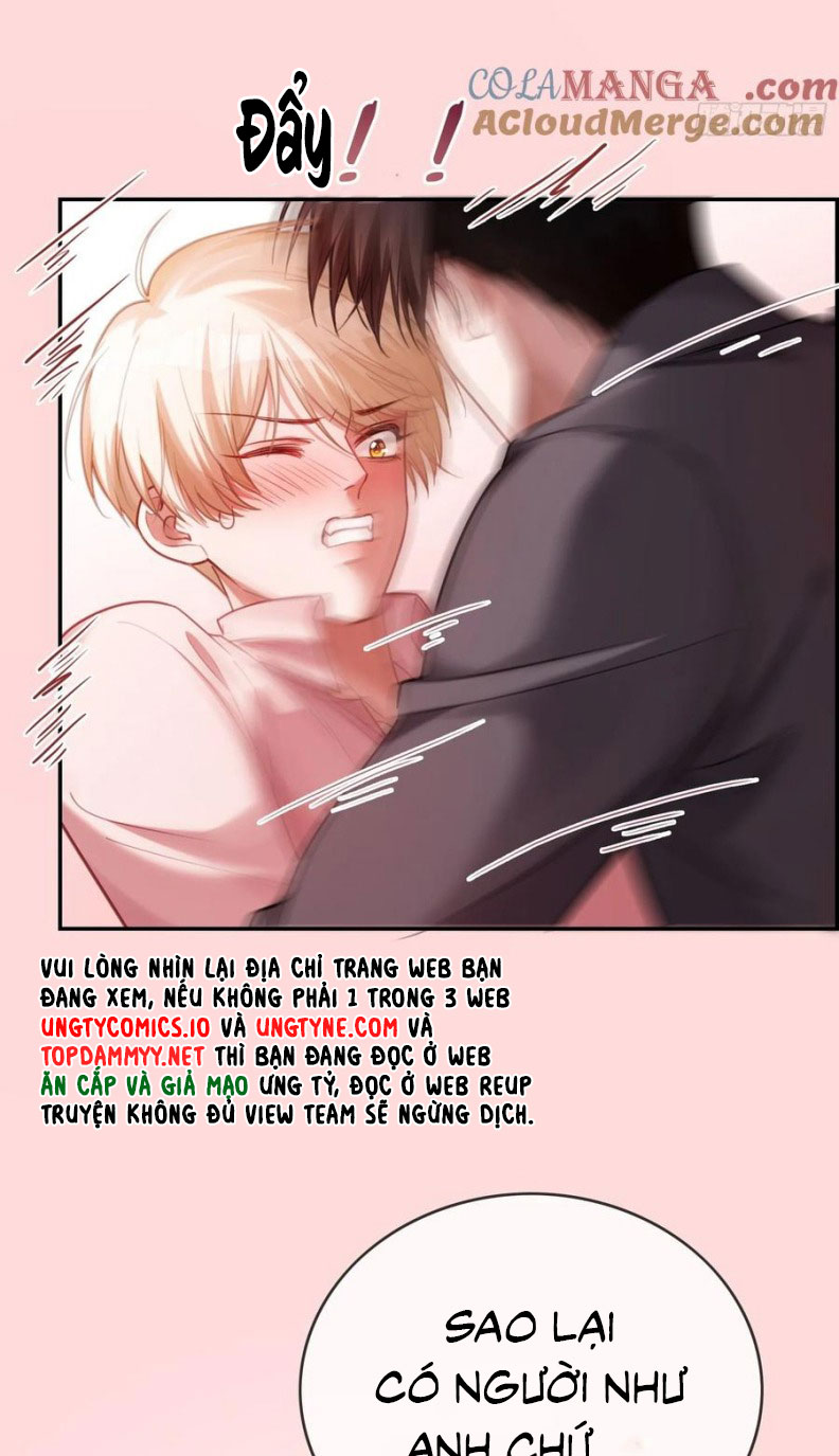 Xuyên Nhanh: Quan Hệ Gây Nghiện Chapter 67 - Next Chapter 68