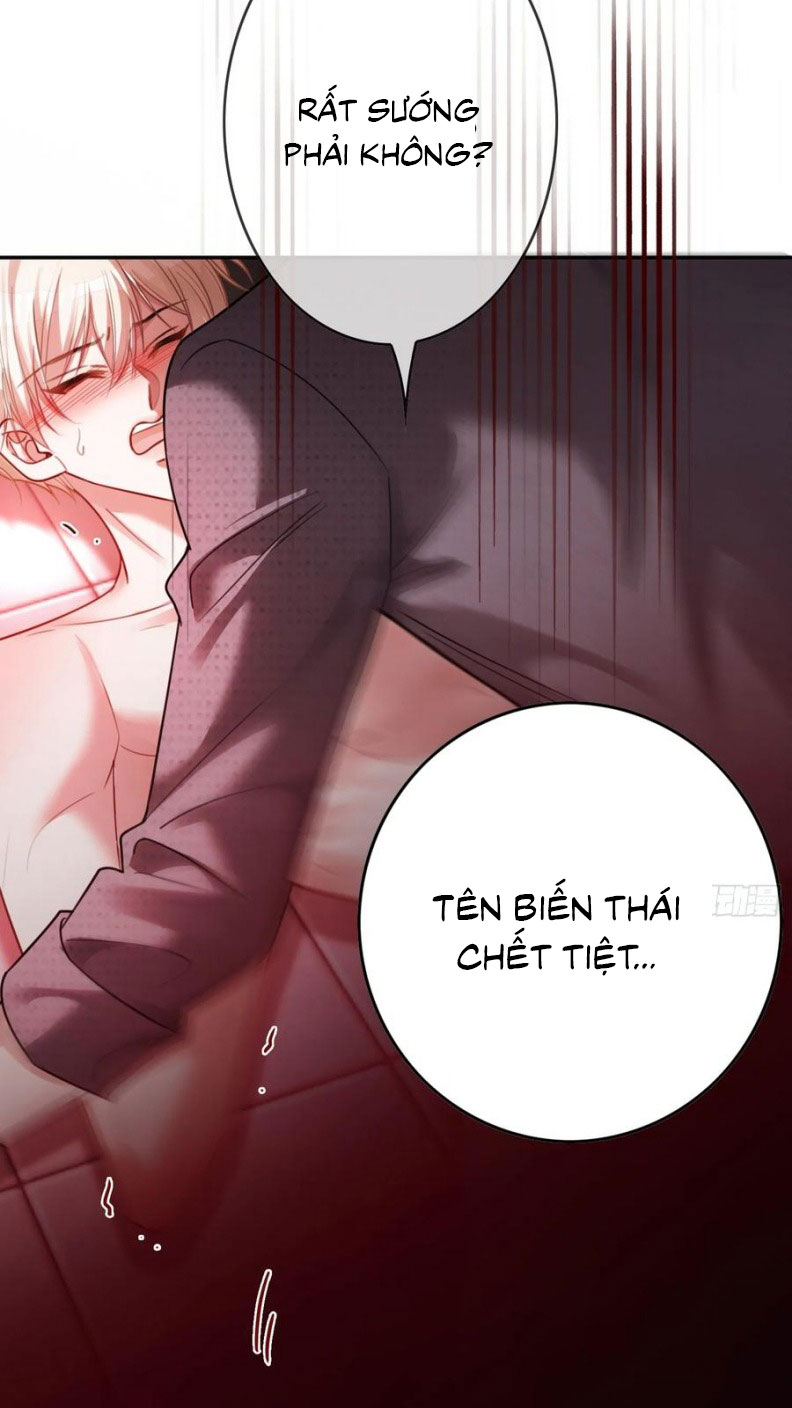 Xuyên Nhanh: Quan Hệ Gây Nghiện Chapter 67 - Next Chapter 68