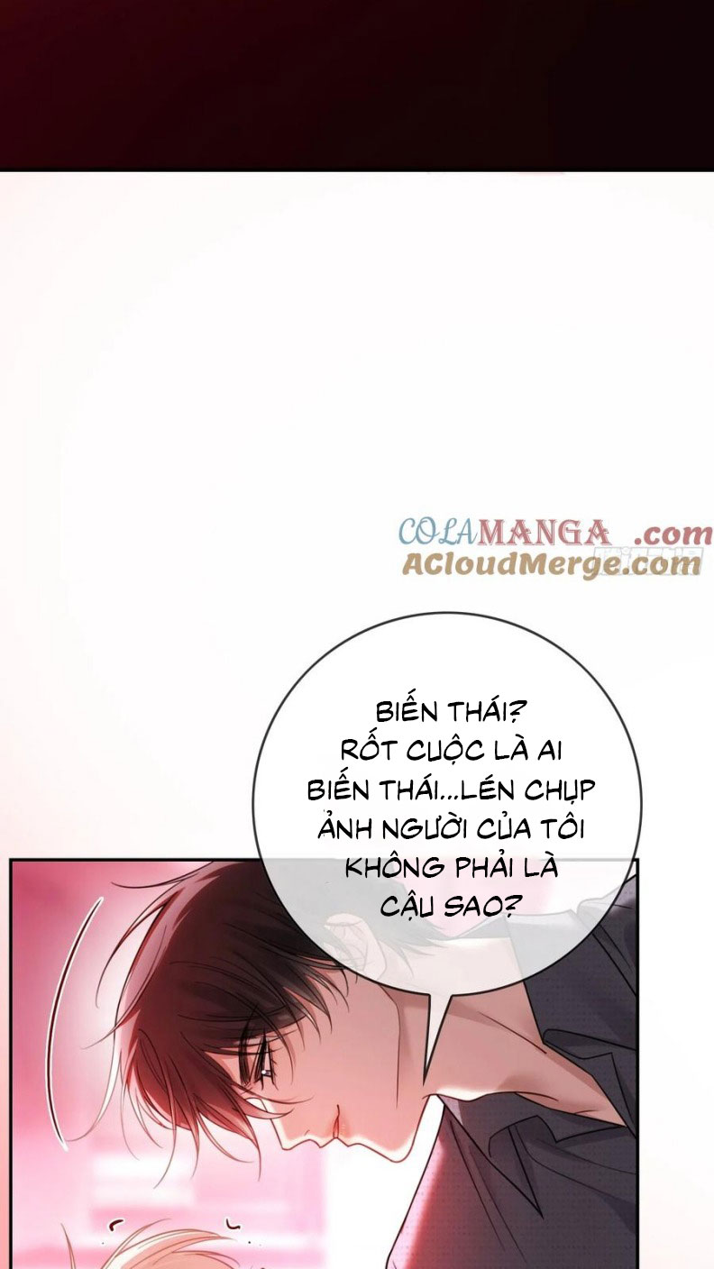 Xuyên Nhanh: Quan Hệ Gây Nghiện Chapter 67 - Next Chapter 68