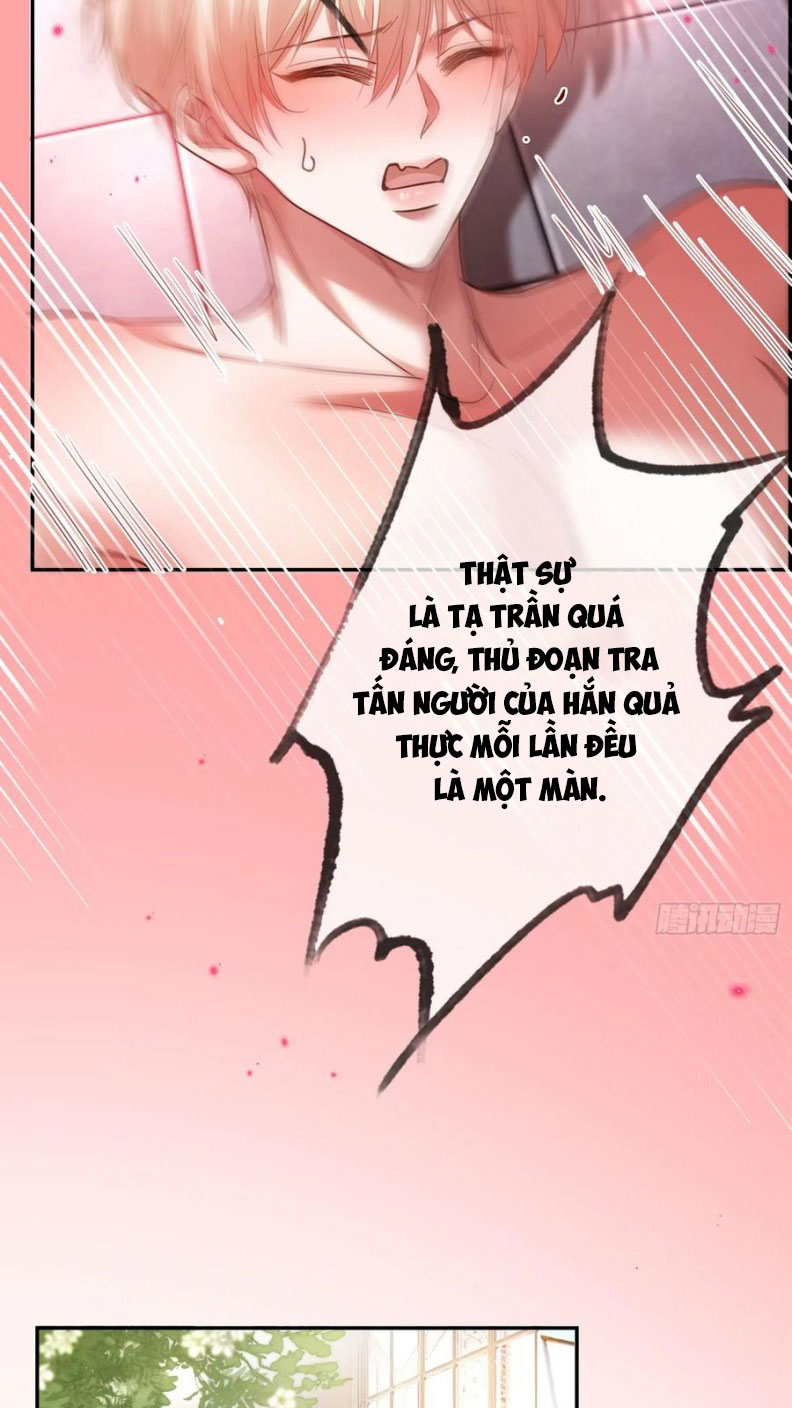 Xuyên Nhanh: Quan Hệ Gây Nghiện Chapter 67 - Next Chapter 68