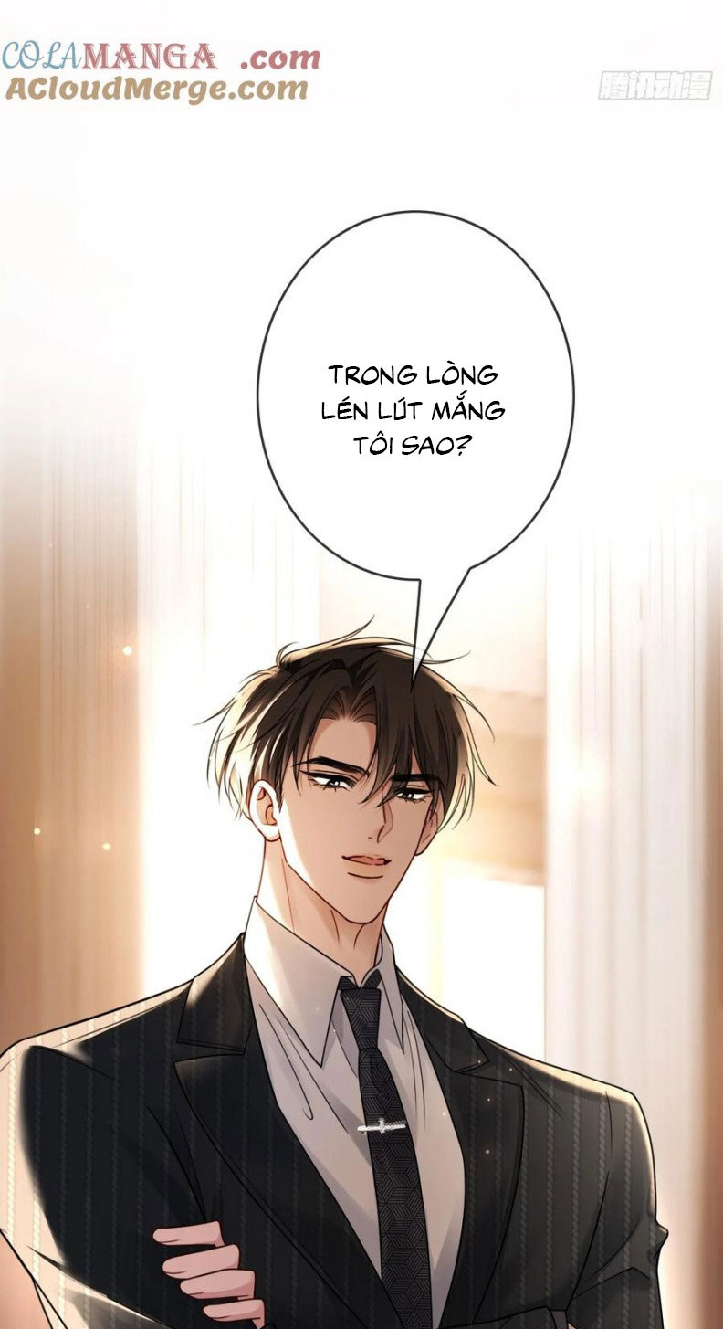 Xuyên Nhanh: Quan Hệ Gây Nghiện Chapter 67 - Next Chapter 68