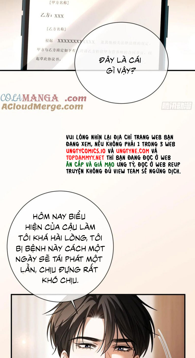 Xuyên Nhanh: Quan Hệ Gây Nghiện Chapter 67 - Next Chapter 68