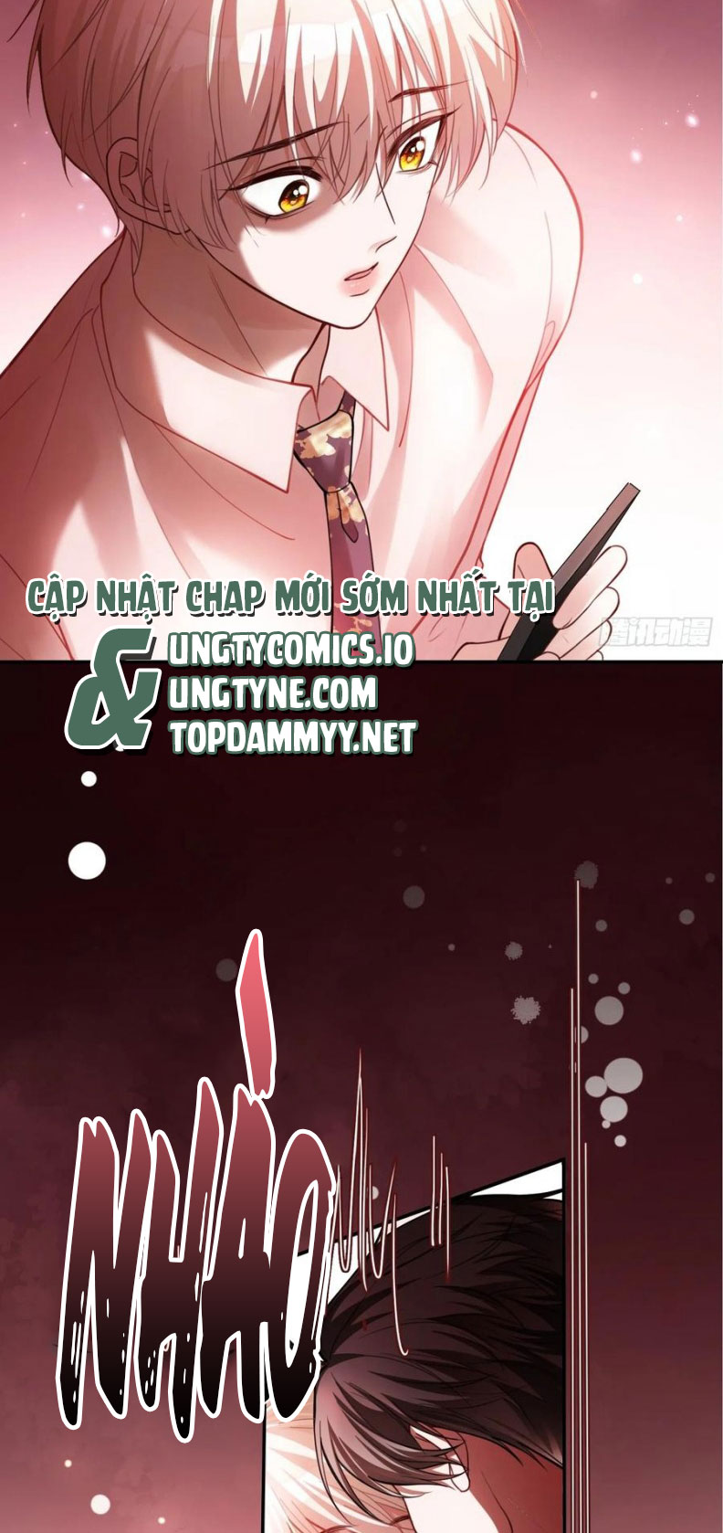 Xuyên Nhanh: Quan Hệ Gây Nghiện Chapter 67 - Next Chapter 68