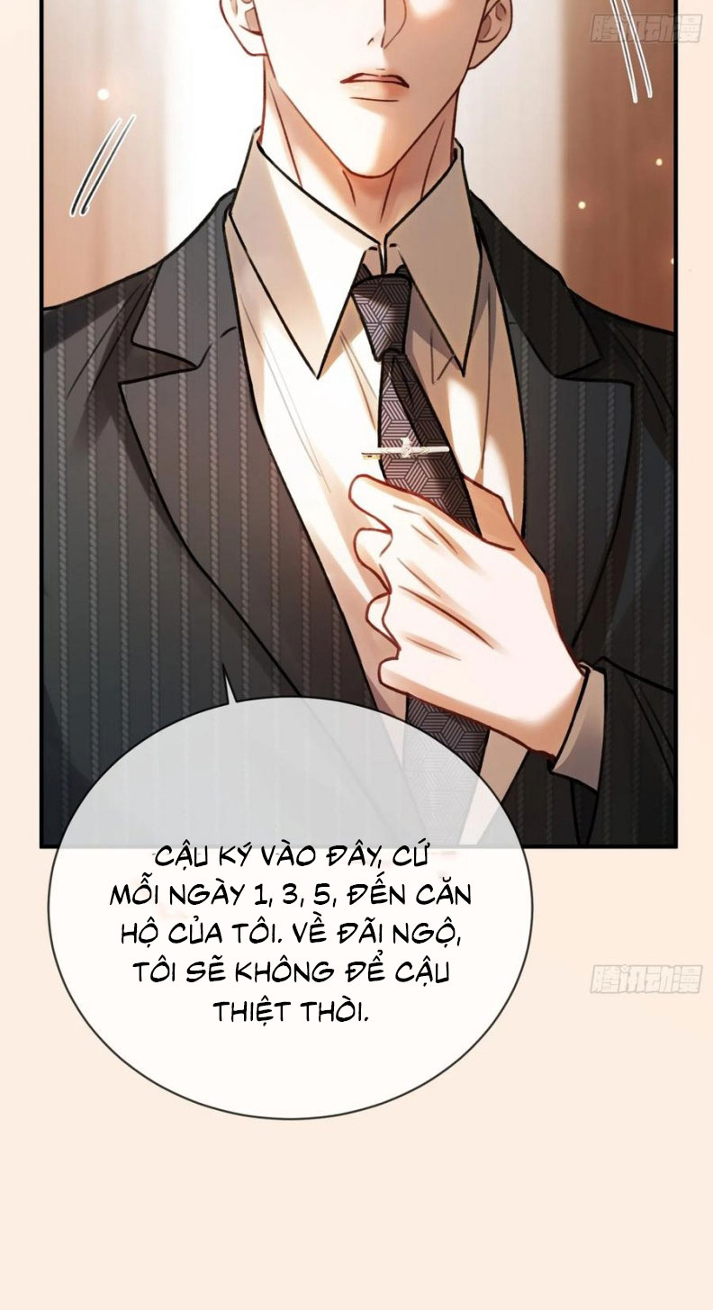 Xuyên Nhanh: Quan Hệ Gây Nghiện Chapter 67 - Next Chapter 68
