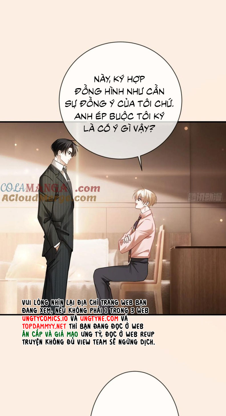 Xuyên Nhanh: Quan Hệ Gây Nghiện Chapter 67 - Next Chapter 68