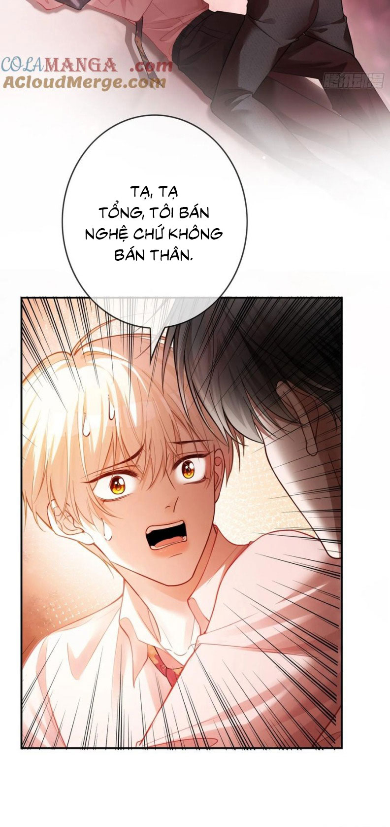 Xuyên Nhanh: Quan Hệ Gây Nghiện Chapter 67 - Next Chapter 68