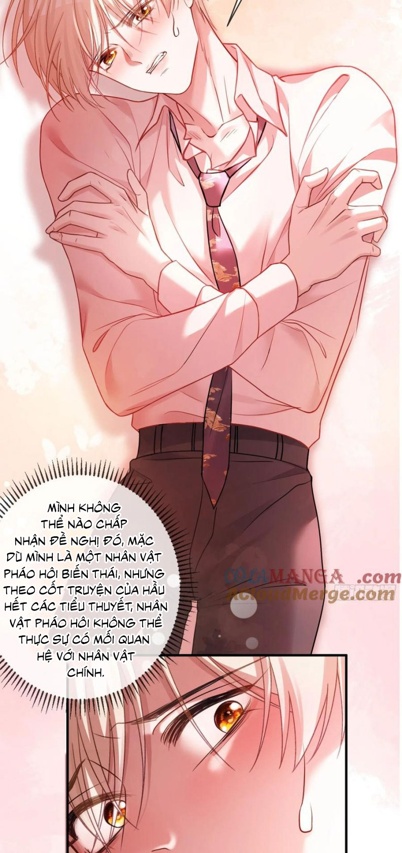 Xuyên Nhanh: Quan Hệ Gây Nghiện Chapter 67 - Next Chapter 68