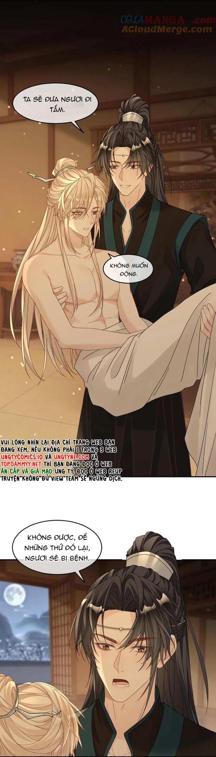 Lang Cẩu Chủ Thần Chapter 388 - Next Chapter 389