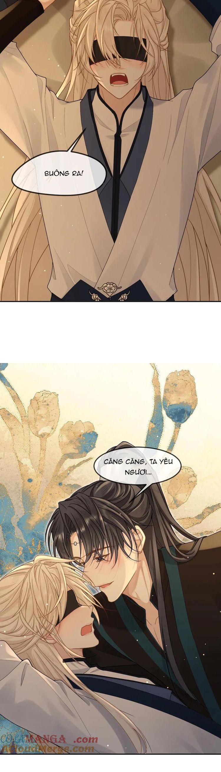 Lang Cẩu Chủ Thần Chapter 388 - Next Chapter 389