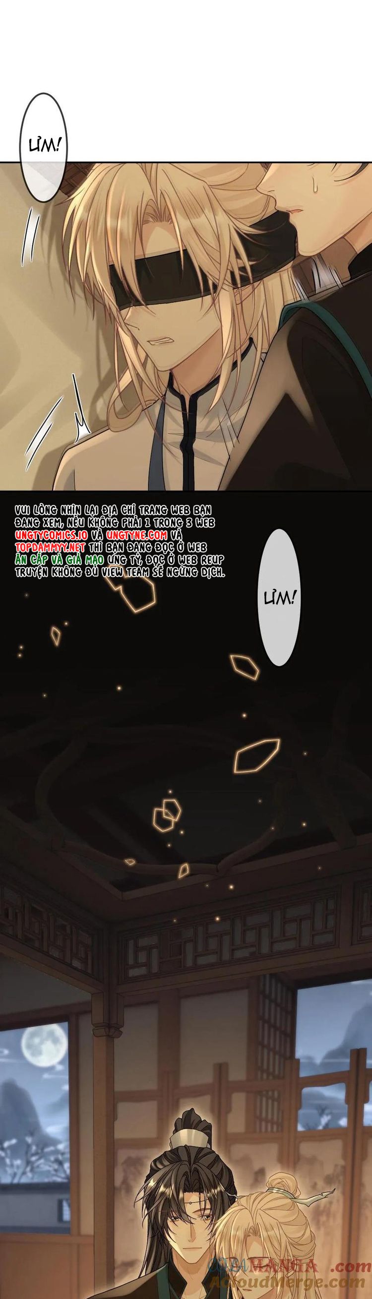 Lang Cẩu Chủ Thần Chapter 388 - Next Chapter 389