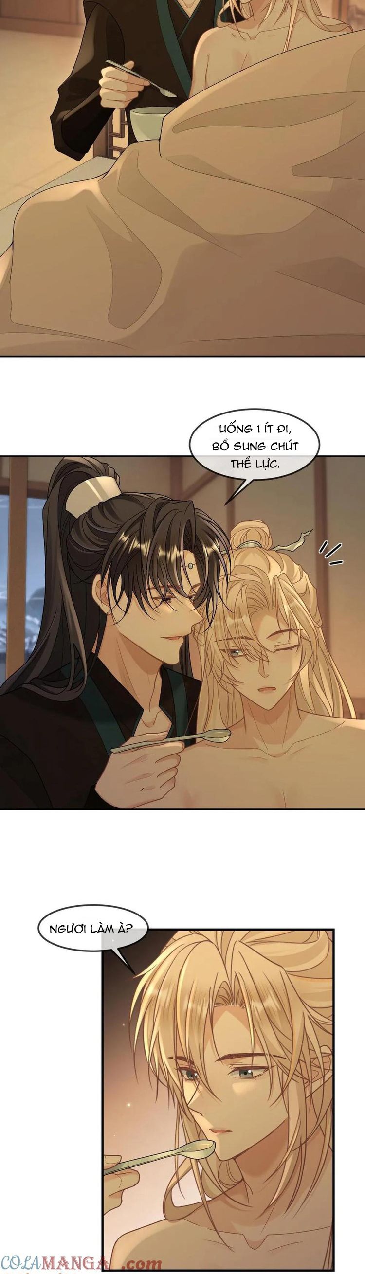 Lang Cẩu Chủ Thần Chapter 388 - Next Chapter 389