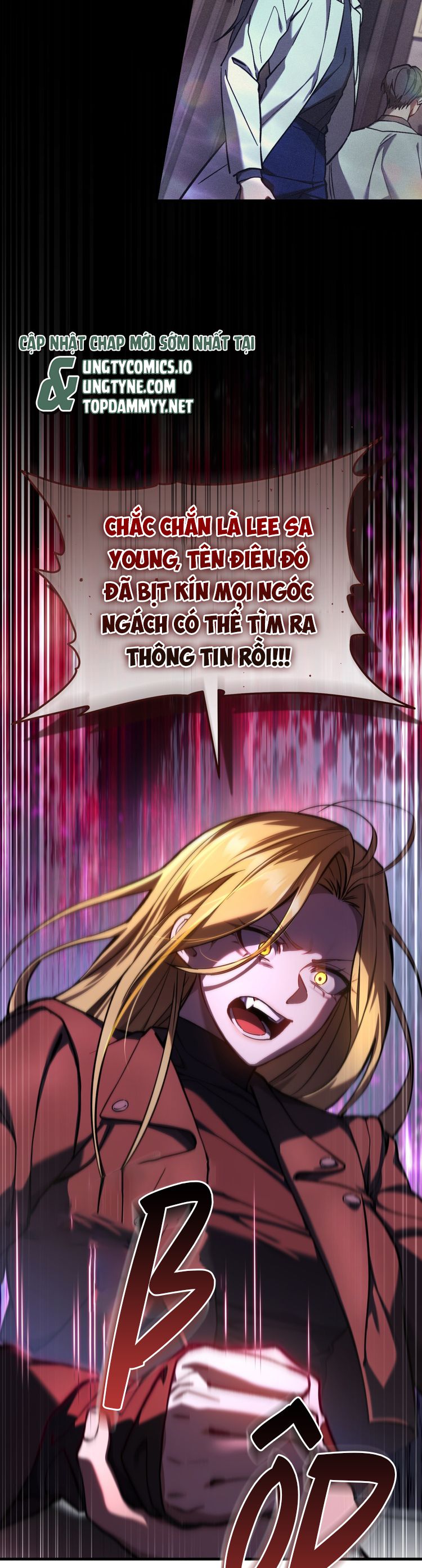 Thợ Săn Trở Về Chap 13 - Next Chap 14