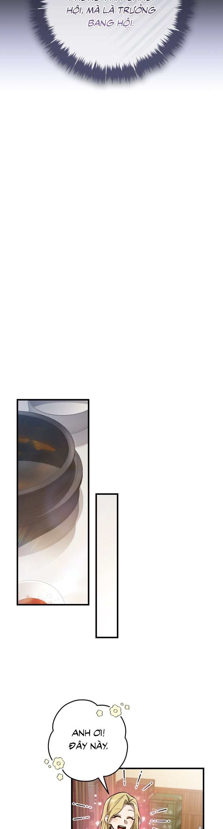 Thợ Săn Trở Về Chap 13 - Next Chap 14
