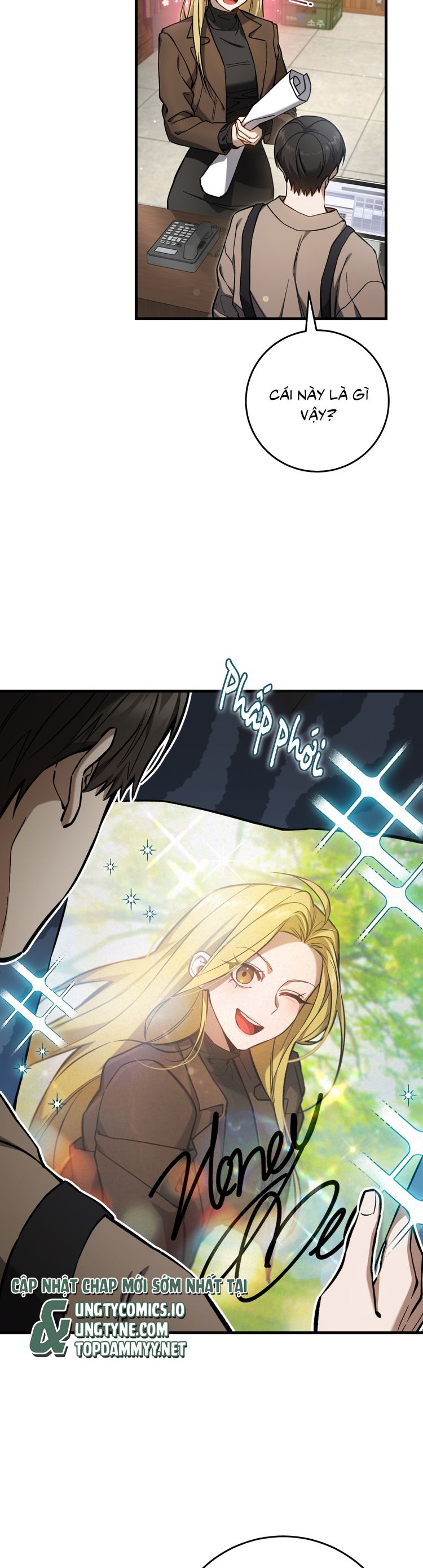 Thợ Săn Trở Về Chap 13 - Next Chap 14
