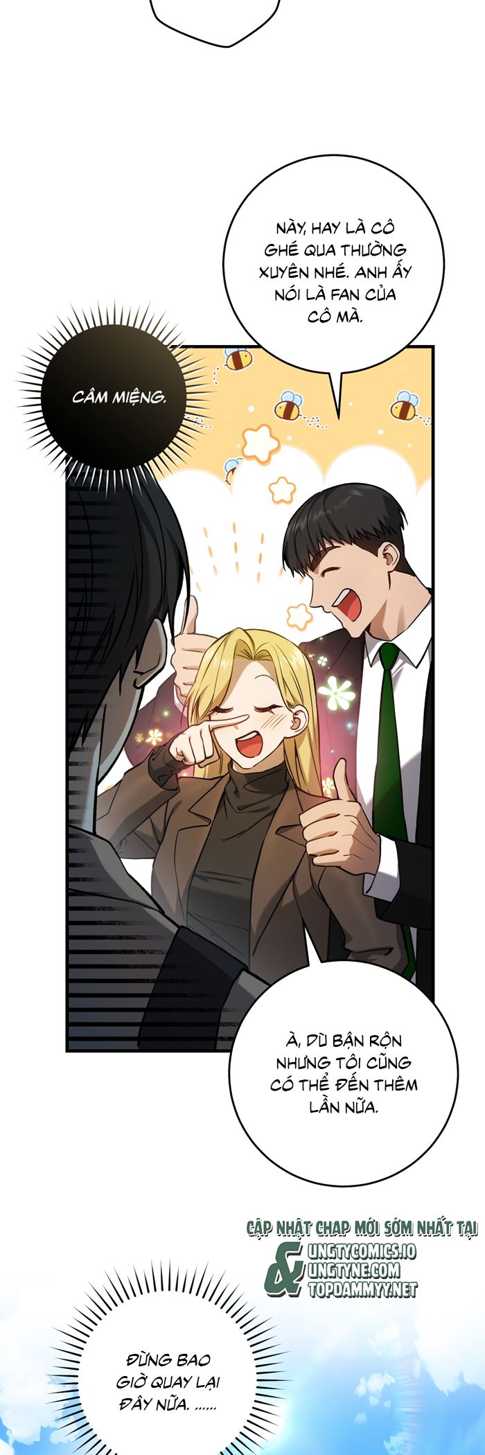 Thợ Săn Trở Về Chap 13 - Next Chap 14