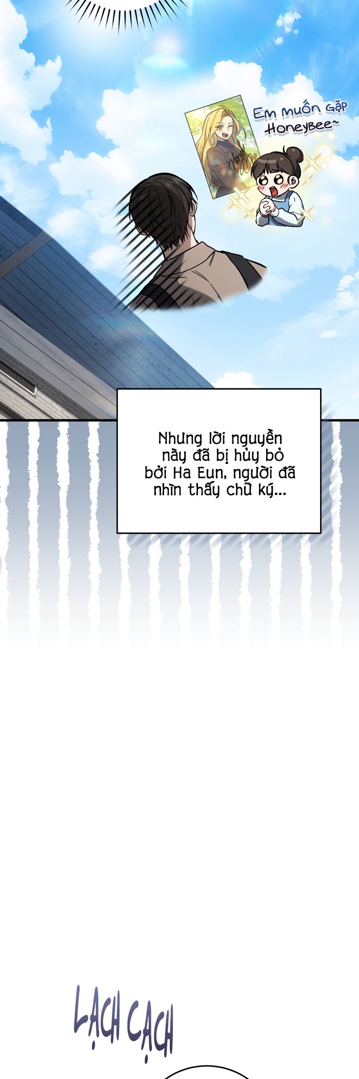 Thợ Săn Trở Về Chap 13 - Next Chap 14