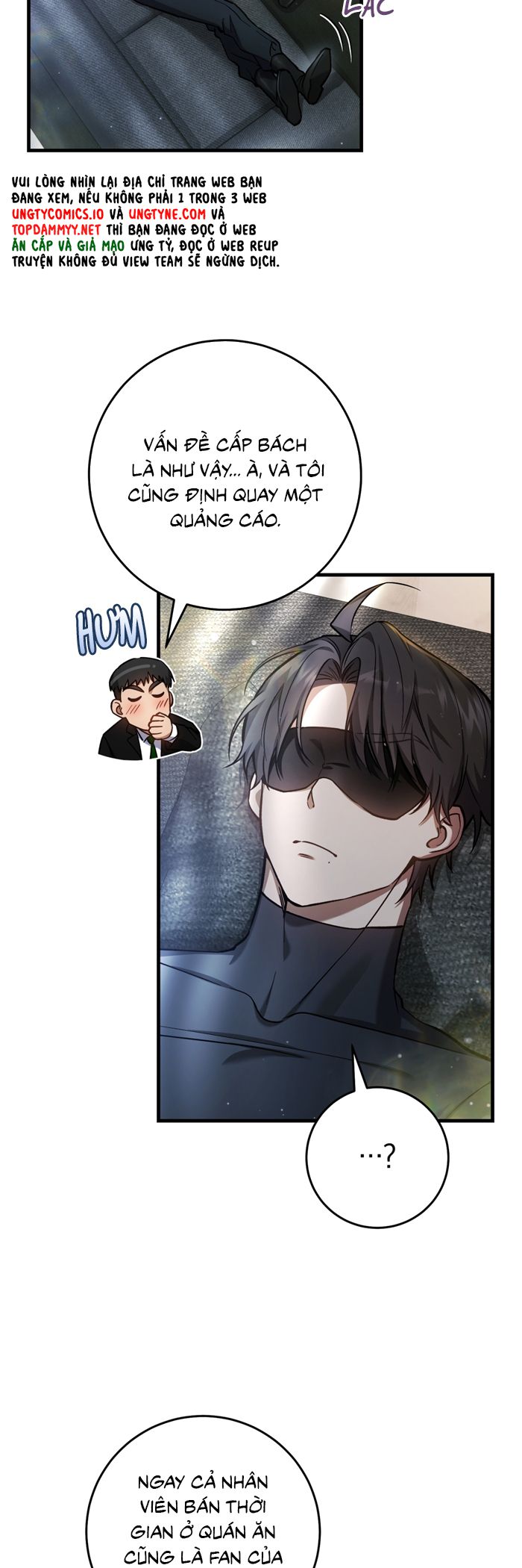 Thợ Săn Trở Về Chap 13 - Next Chap 14
