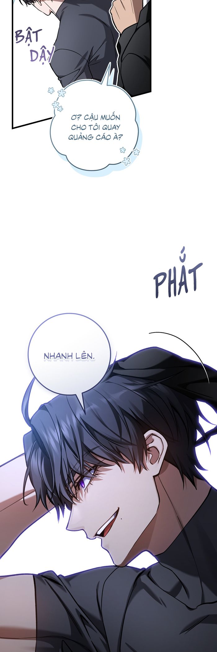 Thợ Săn Trở Về Chap 13 - Next Chap 14