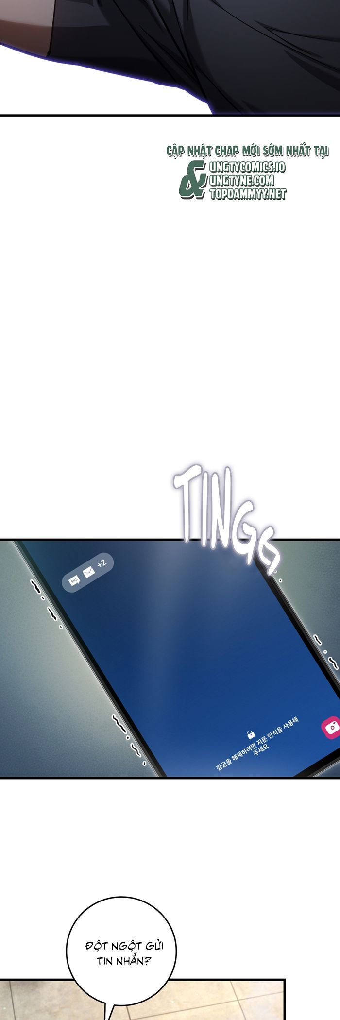 Thợ Săn Trở Về Chap 13 - Next Chap 14