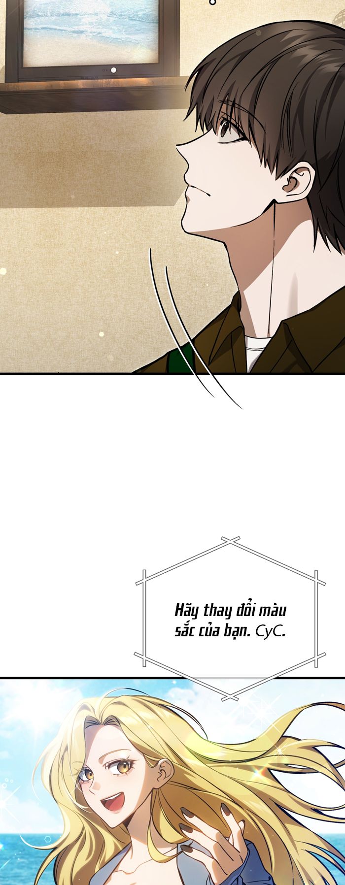 Thợ Săn Trở Về Chap 13 - Next Chap 14
