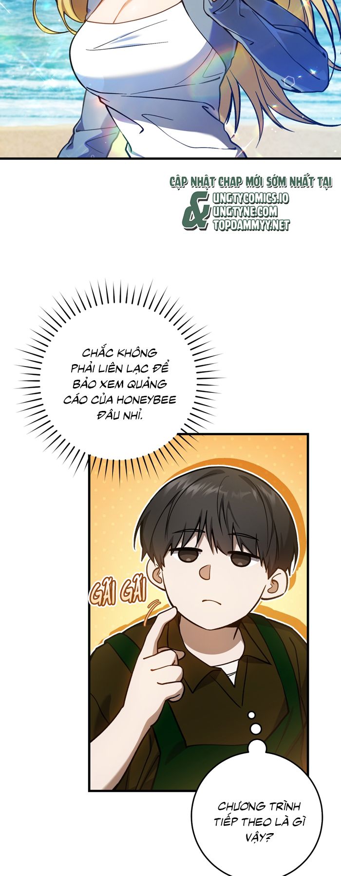 Thợ Săn Trở Về Chap 13 - Next Chap 14