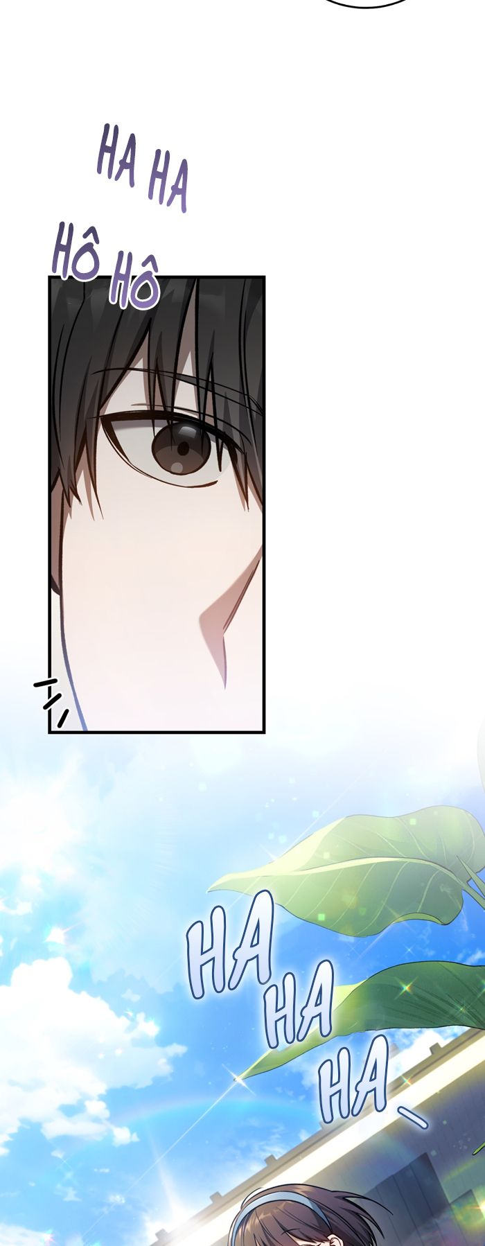 Thợ Săn Trở Về Chap 13 - Next Chap 14