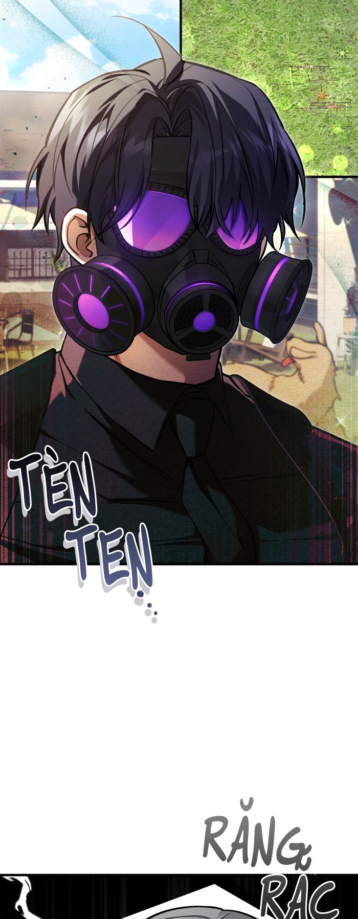 Thợ Săn Trở Về Chap 13 - Next Chap 14