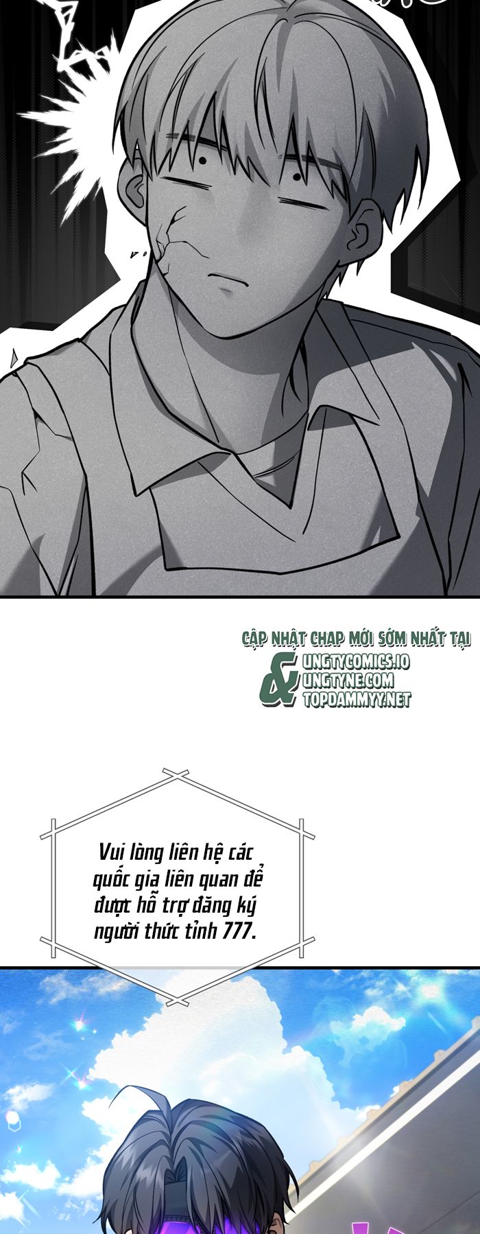 Thợ Săn Trở Về Chap 13 - Next Chap 14