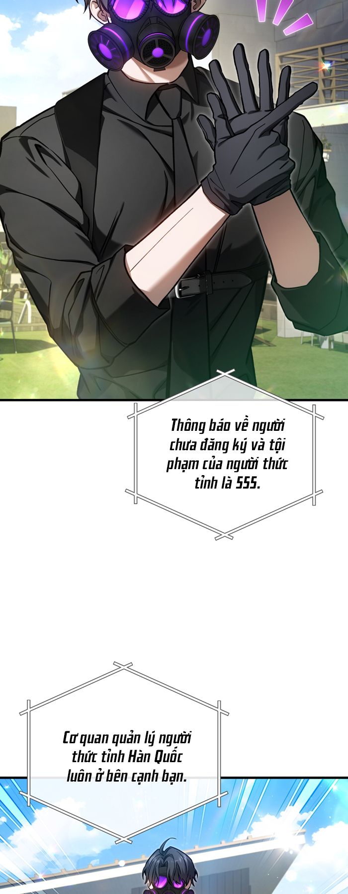 Thợ Săn Trở Về Chap 13 - Next Chap 14