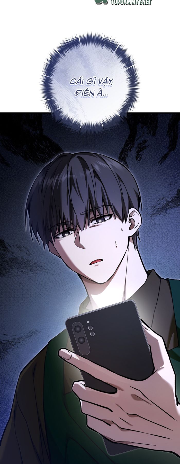 Thợ Săn Trở Về Chap 13 - Next Chap 14