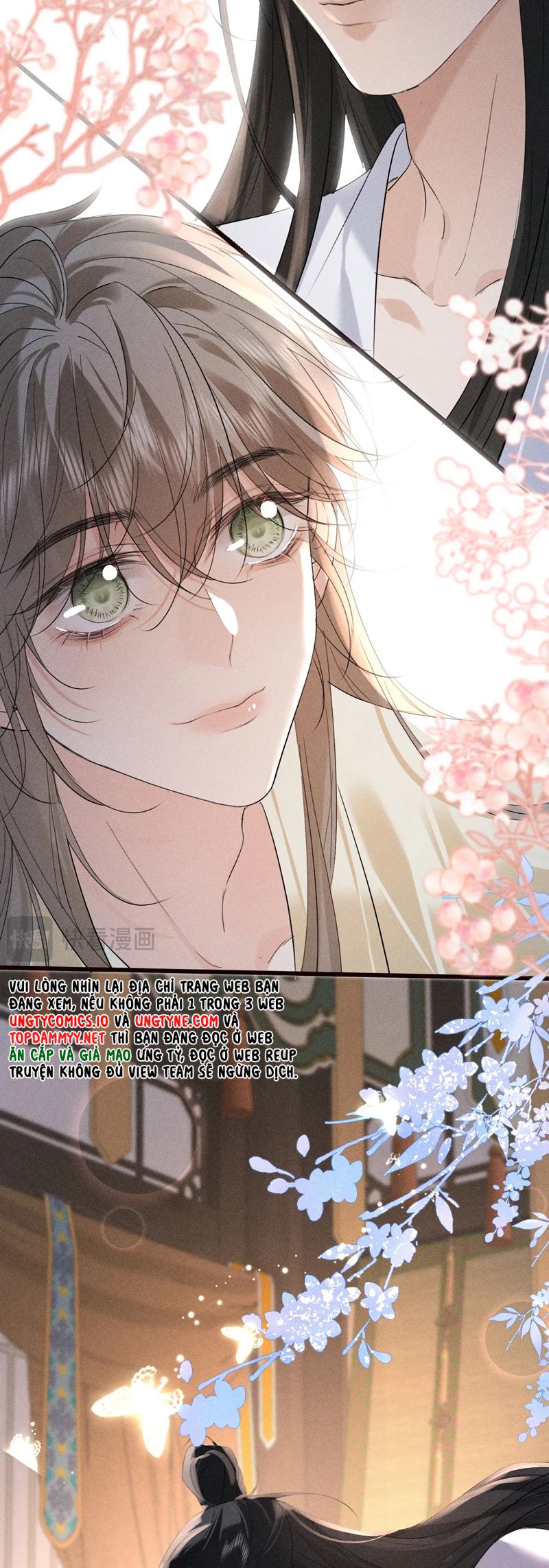 Thoát Cương Chap 23 - Next Chap 24