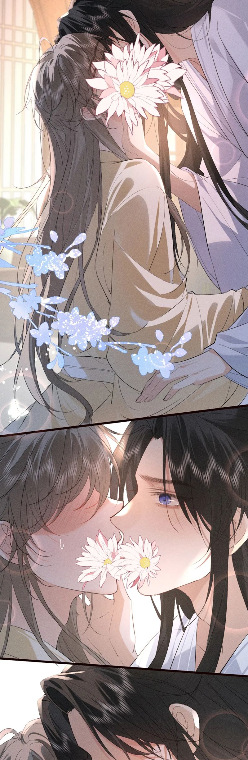 Thoát Cương Chap 23 - Next Chap 24
