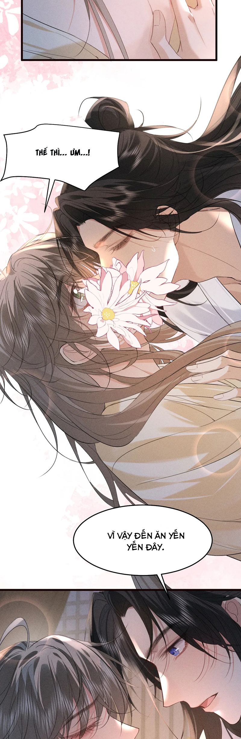 Thoát Cương Chap 23 - Next Chap 24
