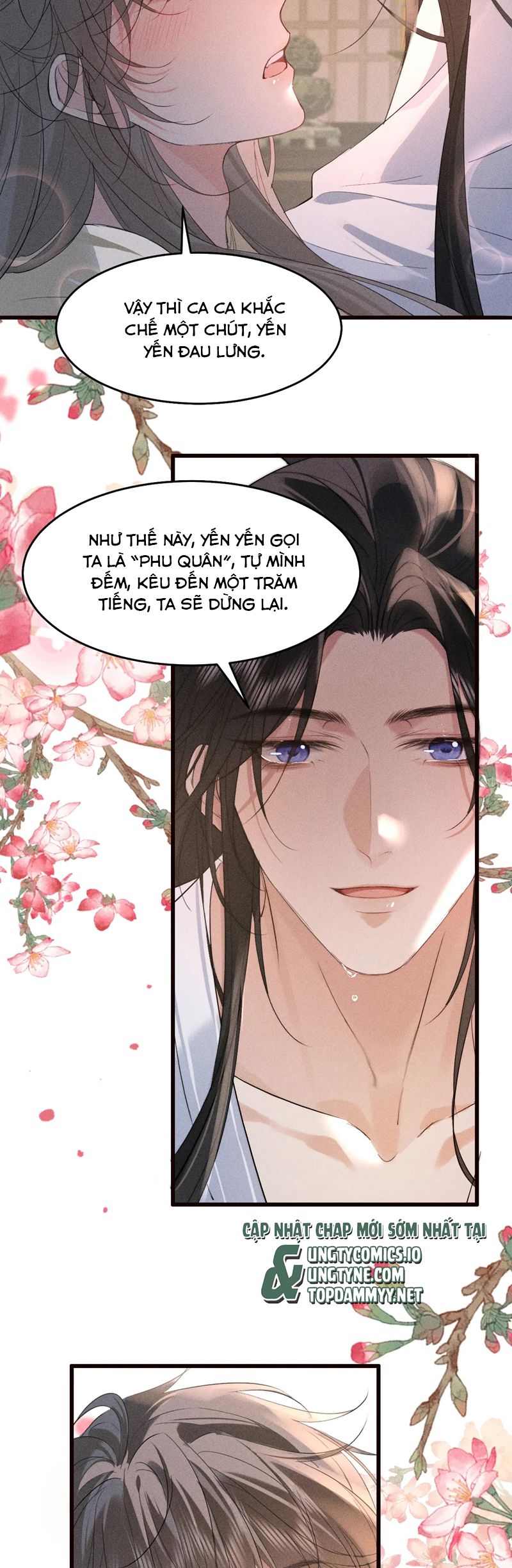 Thoát Cương Chap 23 - Next Chap 24